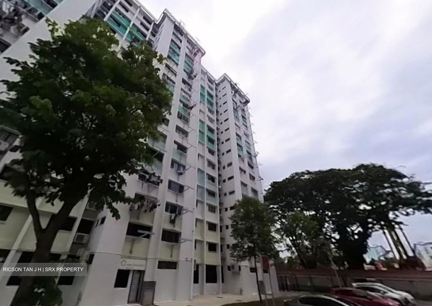 Blk 62 New Upper Changi Road (Bedok), HDB 4 Rooms #533650091